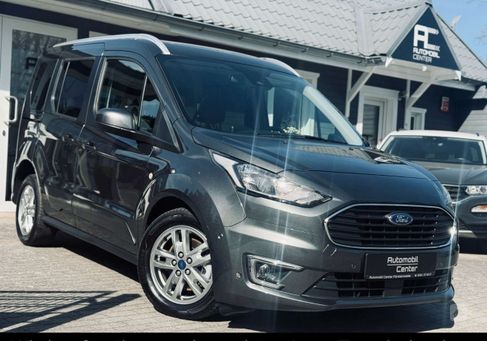 Ford Tourneo Connect, 2020