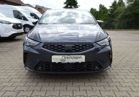 Seat Ibiza, 2026