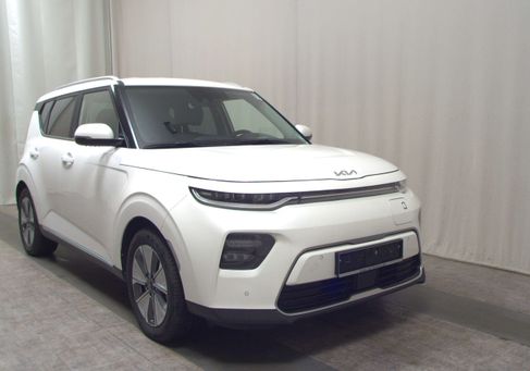 Kia Soul, 2022