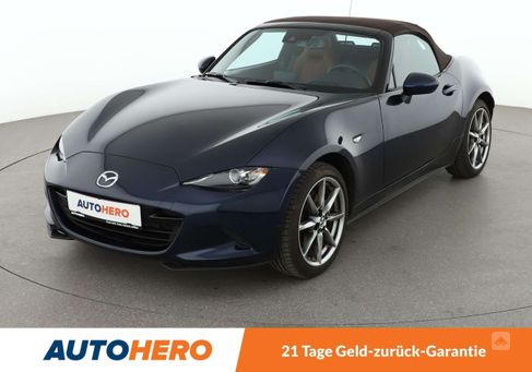 Mazda MX-5, 2023