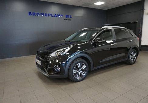 Kia Niro, 2020