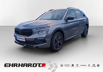 Skoda Kamiq, 2025