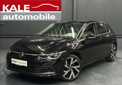 Volkswagen Golf, 2024