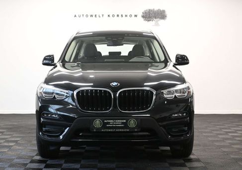 BMW X3, 2020 2