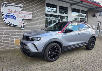 Opel Mokka, 2023