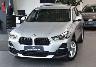 BMW X2, 2020