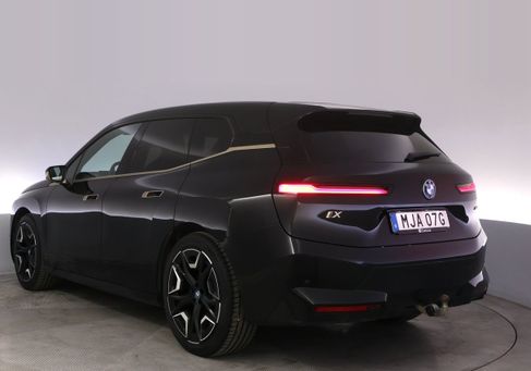 BMW iX, 2023