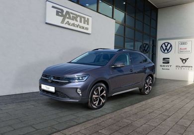 Volkswagen Taigo, 2025