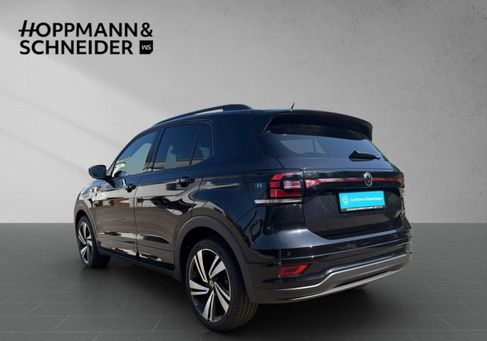 Volkswagen T-Cross, 2022