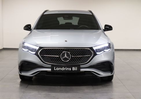 Mercedes-Benz E 220, 2025 2
