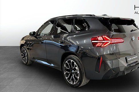 BMW, 2026 2