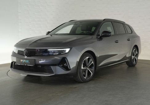Opel Astra, 2024
