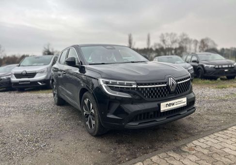 Renault Austral, 2023