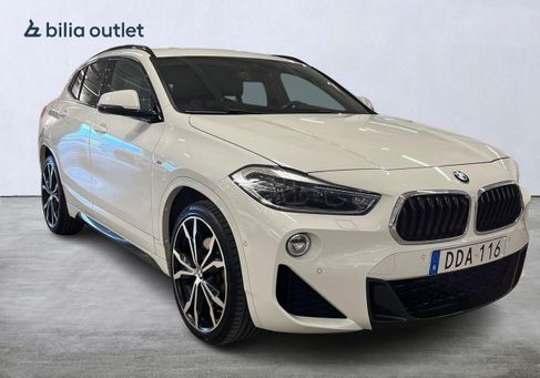 BMW X2, 2018 3