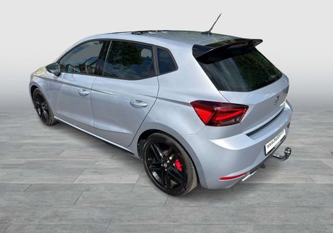Seat Ibiza, 2023 3