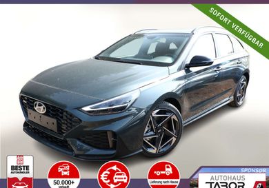 Hyundai i30, 2026