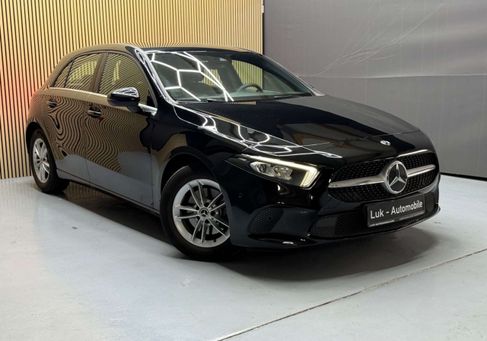 Mercedes-Benz A 200, 2019