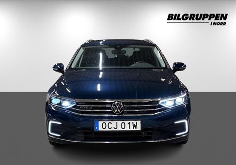 Volkswagen Passat Variant, 2023 2