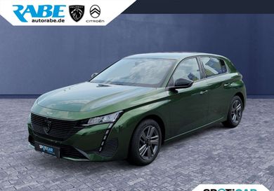 Peugeot 308, 2024