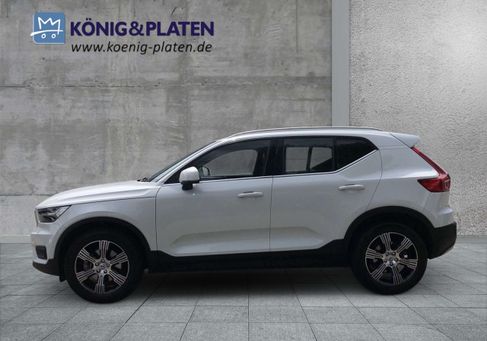Volvo XC40, 2020 3