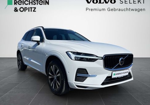Volvo XC60, 2022