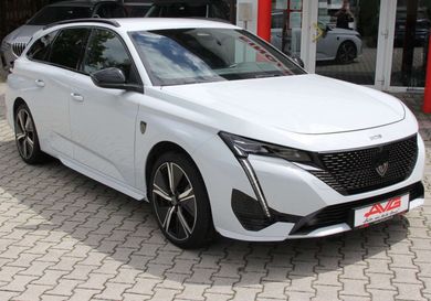 Peugeot 308, 2025