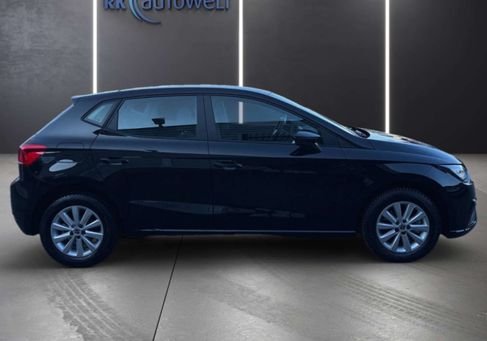 Seat Ibiza, 2024