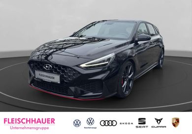 Hyundai i30, 2021