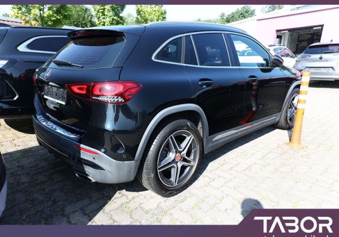 Mercedes-Benz GLA 200, 2020