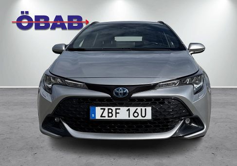 Toyota Corolla, 2023 2