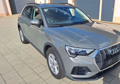 Audi Q3, 2023