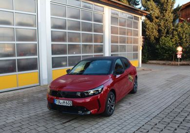 Opel Corsa, 2024