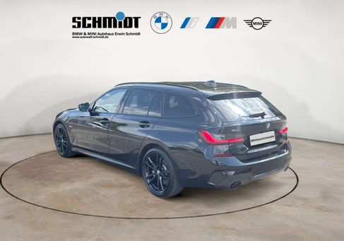 BMW 320, 2022
