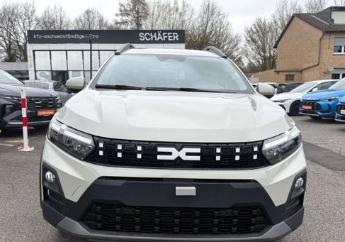 Dacia Jogger, 2026 2