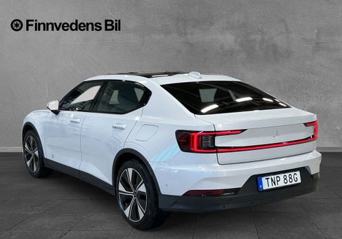 Polestar 2, 2023 3