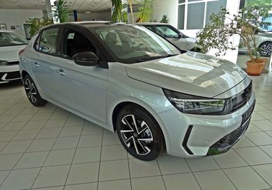 Opel Corsa, 2026