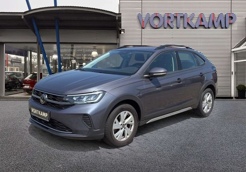 Volkswagen Taigo, 2022