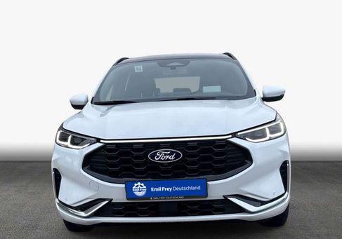 Ford Kuga, 2024