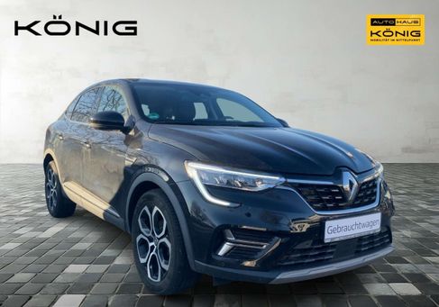 Renault Arkana, 2023