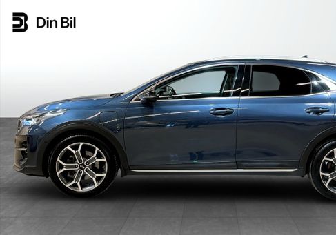 Kia XCeed, 2020
