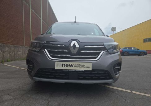 Renault Kangoo, 2022