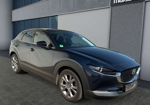 Mazda CX-30, 2022