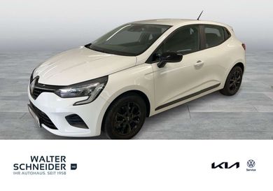 Renault Clio, 2023
