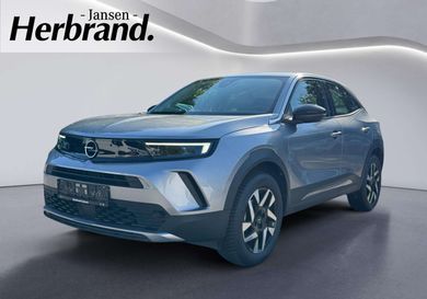 Opel Mokka, 2024