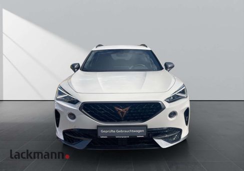 Cupra Formentor, 2024 3