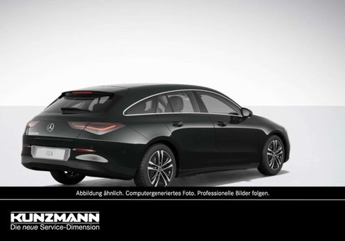 Mercedes-Benz CLA 220, 2024