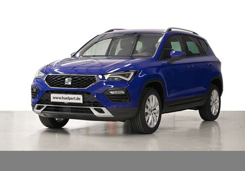 Seat Ateca, 2026
