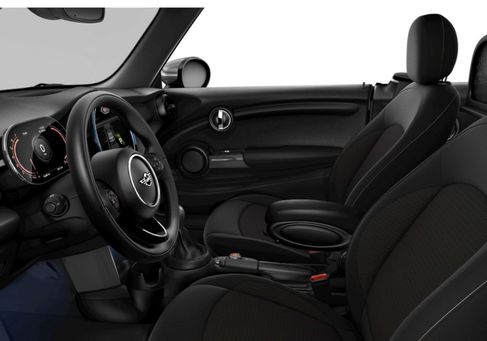 MINI One Cabrio, 2020