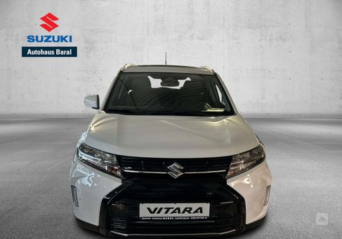 Suzuki Vitara, 2024