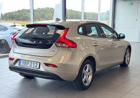 Volvo V40, 2018 2
